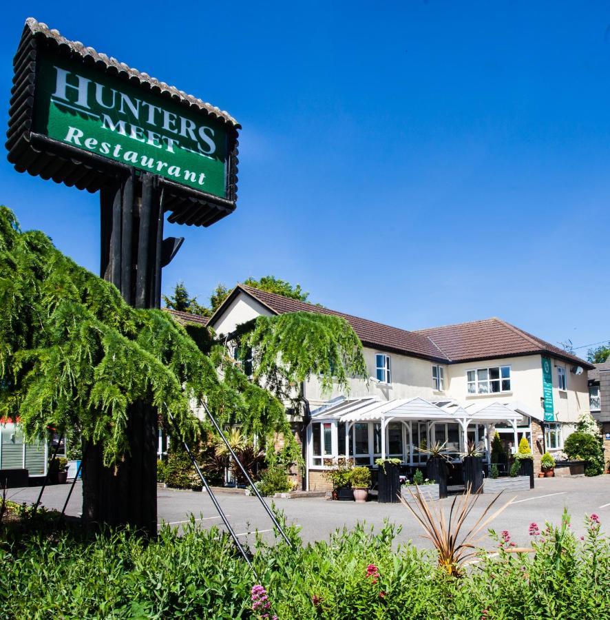 Hunters Meet 3* Hatfield Heath