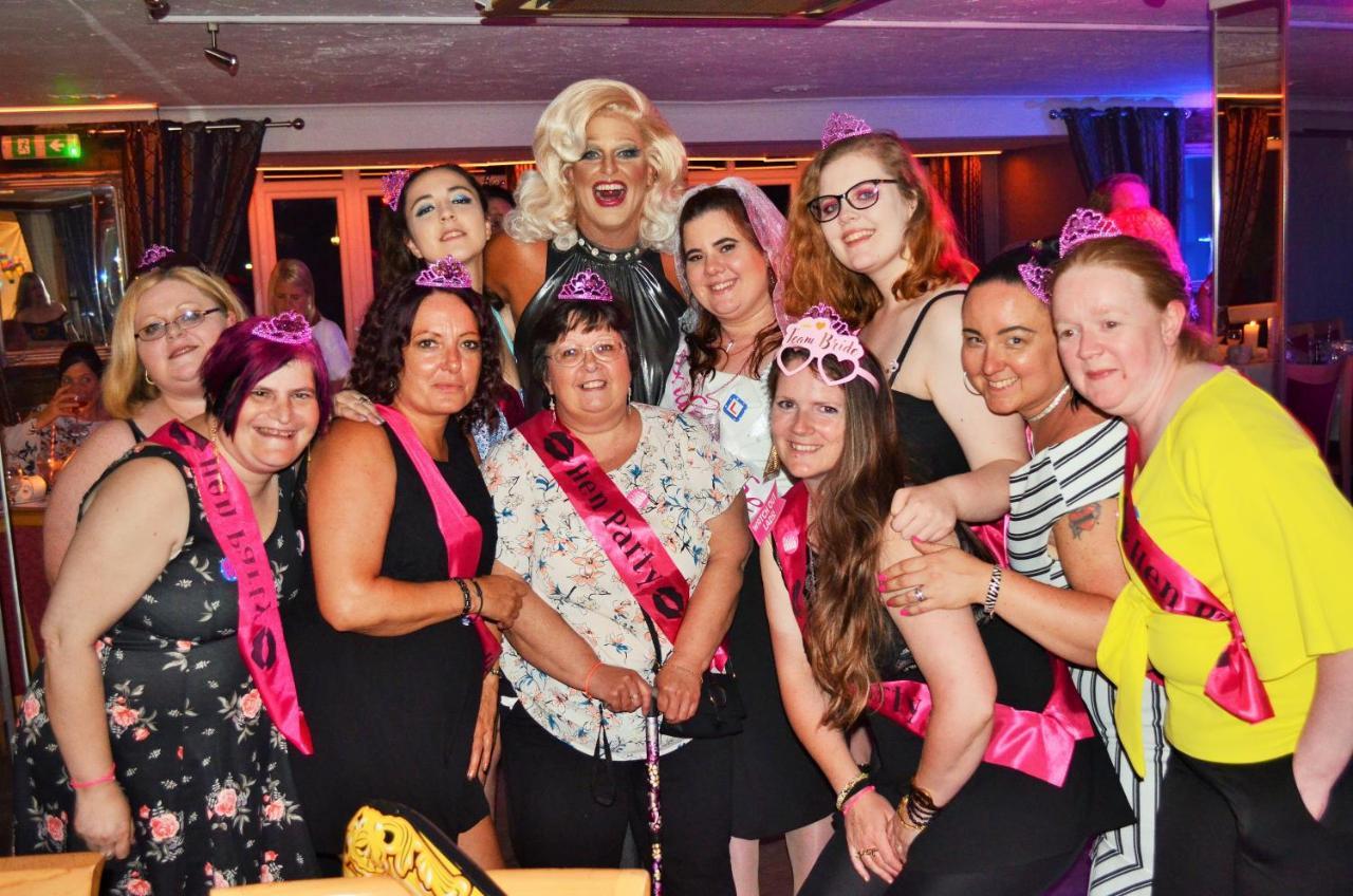 Hotel Hunters Meet Hatfield Heath