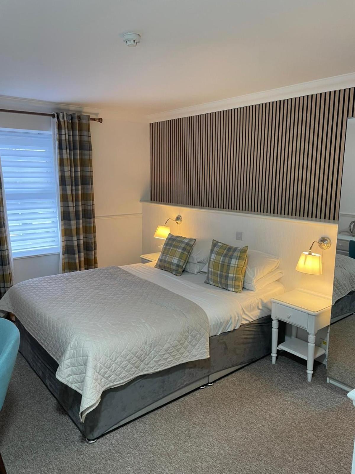Hotel Hunters Meet Hatfield Heath