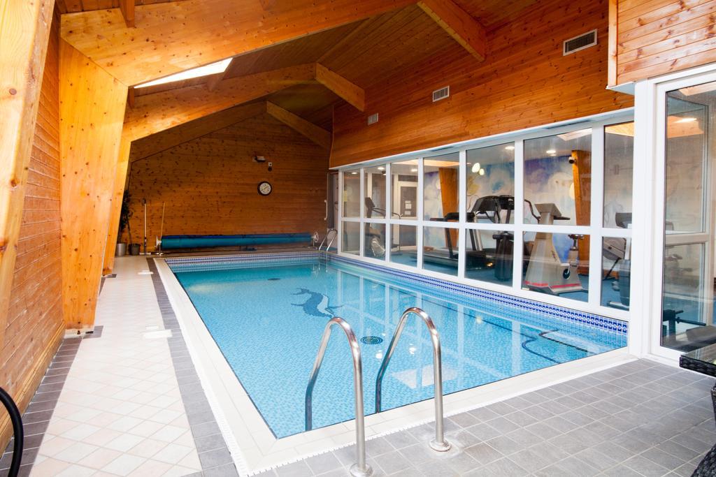 Hotel Hunters Meet Hatfield Heath