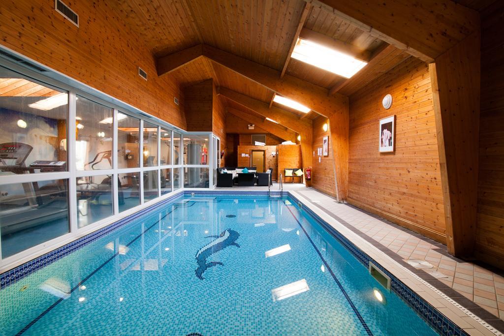 Hunters Meet Hotel Hatfield Heath