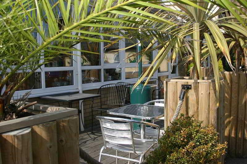 Hunters Meet Hotel Hatfield Heath